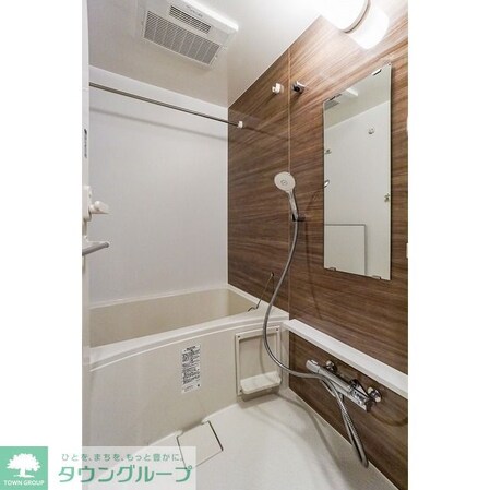 ドゥーエ南砂町の物件内観写真